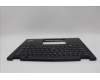 Lenovo 5M11N93216 MECH_ASM BL KB BK WW SPA LTN
