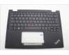 Lenovo 5M11N93222 MECH_ASM BL KB BK WW SWS LTN