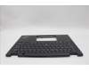 Lenovo 5M11N93237 MECH_ASM BL KB BK WW UK LTN