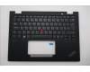 LENOVO 5M11N93238 MECH_ASM BL KB BK WW UK PMX
