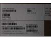 LENOVO 5M11N93238 MECH_ASM BL KB BK WW UK PMX