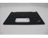 LENOVO 5M11N93238 MECH_ASM BL KB BK WW UK PMX