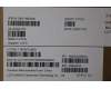 Lenovo 5M11N93240 MECH_ASM BL KB BK WW UKR LTN