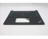 Lenovo 5M11N93252 MECH_ASM FRU KB ARA(CHY)US Bk