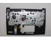 Lenovo 5M11N93270 MECH_ASM FRU KB FRA(SRX)UK Bk