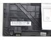 Lenovo 5M11N93270 MECH_ASM FRU KB FRA(SRX)UK Bk
