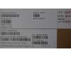 Lenovo 5M11N93313 MECH_ASM FRU KB SWEFIN(LTN)UK Bk