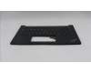 Lenovo 5M11N93313 MECH_ASM FRU KB SWEFIN(LTN)UK Bk