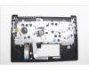Lenovo 5M11N93322 MECH_ASM FRU KB SWS(SRX)UK Bk