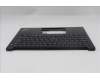 Lenovo 5M11N93328 MECH_ASM FRU KB UK(CHY)UK Bk