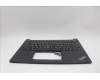 Lenovo 5M11N94127 MECH_ASM FRU KB THAI(SRX)US Bk
