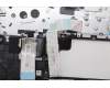 Lenovo 5M11N94153 MECH_ASM FRU KB ENG BL(CHY)US Bk