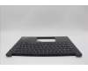 Lenovo 5M11N94167 MECH_ASM FRU KB BEL BL(SRX)UK Bk