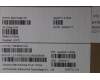 Lenovo 5M11N94175 MECH_ASM FRU KB SPA BL(SRX)UK Bk