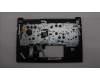 Lenovo 5M11N94196 MECH_ASM FRU KB HBW BL(TRI)US Bk