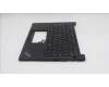 Lenovo 5M11N94196 MECH_ASM FRU KB HBW BL(TRI)US Bk