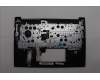 Lenovo 5M11N94205 MECH_ASM FRU KB POR BL(CHY)UK Bk
