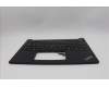 Lenovo 5M11N94205 MECH_ASM FRU KB POR BL(CHY)UK Bk