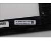 Lenovo 5M11N94205 MECH_ASM FRU KB POR BL(CHY)UK Bk