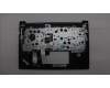 Lenovo 5M11N94228 MECH_ASM FRU KB NORDIC BL(TRI)UK Bk