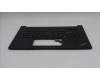 Lenovo 5M11N94228 MECH_ASM FRU KB NORDIC BL(TRI)UK Bk
