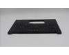 Lenovo 5M11N94228 MECH_ASM FRU KB NORDIC BL(TRI)UK Bk