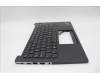 Lenovo 5M11N94239 MECH_ASM FRU KB UK BL(SRX)UK Bk
