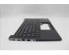 Lenovo 5M11N94263 MECH_ASM FRU KB THAI BL(SRX)US Bk