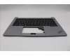 Lenovo 5M11N96179 MECH_ASM FRU KB GER BL(SRX)UK AG