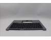 Lenovo 5M11N96235 MECH_ASM FRU KB UK BL(SRX)UK AG