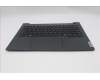 5M11N96420 Lenovo MECH_ASM FRU ASM Ccov CHY USA_ENG KB BL