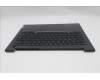5M11N96420 Lenovo MECH_ASM FRU ASM Ccov CHY USA_ENG KB BL