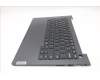 5M11N96420 Lenovo MECH_ASM FRU ASM Ccov CHY USA_ENG KB BL