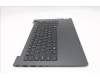 5M11N96420 Lenovo MECH_ASM FRU ASM Ccov CHY USA_ENG KB BL