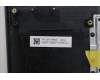 5M11N96420 Lenovo MECH_ASM FRU ASM Ccov CHY USA_ENG KB BL