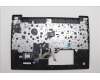 Lenovo 5M11N96553 MECH_ASM FRU KBD CCV ITA (LTN) UK BK