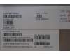 Lenovo 5M11N96562 MECH_ASM FRU KBD CCV RUS (LTN) US BK