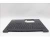 Lenovo 5M11N96562 MECH_ASM FRU KBD CCV RUS (LTN) US BK