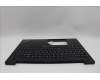 Lenovo 5M11N96577 MECH_ASM FRU KBD CCV SWS (LTN) UK BK