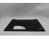 Lenovo 5M11N96582 MECH_ASM FRU KBD CCV UK (CHY) UK BK
