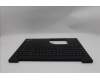 Lenovo 5M11N96582 MECH_ASM FRU KBD CCV UK (CHY) UK BK
