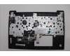 Lenovo 5M11N96586 MECH_ASM FRU KBD CCV EURO ENG (LTN)US BK