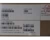 Lenovo 5M11N99118 MECH_ASM FRU KBD CCV DEN BL(LTN) UK BK