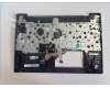 Lenovo 5M11N99134 MECH_ASM FRU KBD CCV GER BL(CHY) UK BK