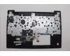 Lenovo 5M11N99142 MECH_ASM FRU KBD CCV GRE BL(LTN) US BK
