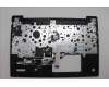 Lenovo 5M11N99153 MECH_ASM FRU KBD CCV HBW BL(LTN) US BK