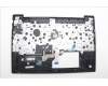 Lenovo 5M11N99216 MECH_ASM FRU KBD CCV UK BL(CHY) UK BK
