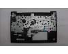 Lenovo 5M11N99219 MECH_ASM FRU KBD CCV UK BL(PMX) UK BK