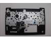 Lenovo 5M11N99221 MECH_ASM FRU KBCCV EURO ENG BL(CHY)US BK