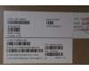 Lenovo 5M11N99221 MECH_ASM FRU KBCCV EURO ENG BL(CHY)US BK